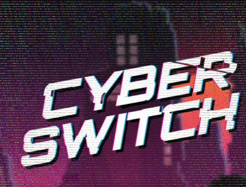 Jeu Cyber commutation  en ligne