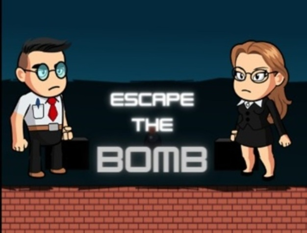 Jeu Échapper à la bombe  en ligne