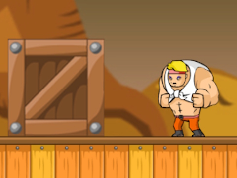 Jeu Pointeur de puissance  en ligne