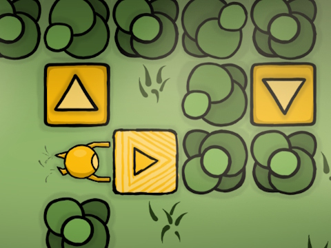 Jeu Un autre bouton  en ligne
