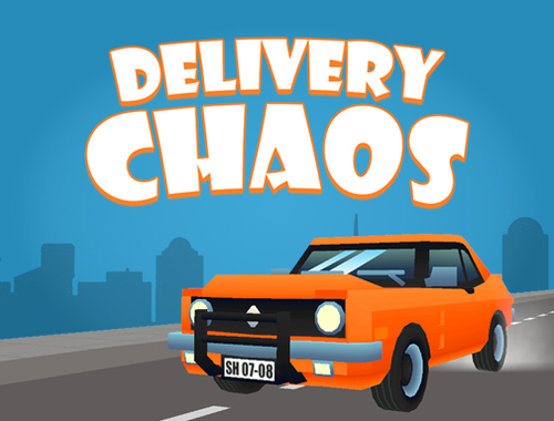 Jeu Chaos de livraison  en ligne
