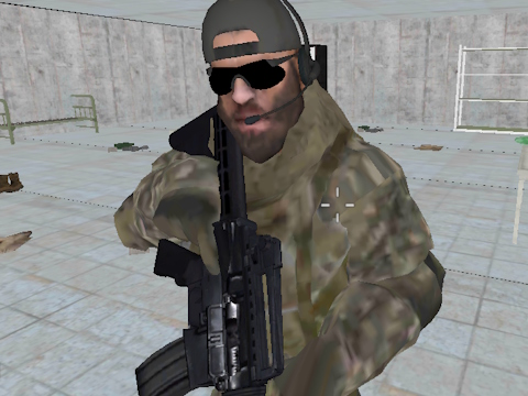 Jeu Frappe Xeno  en ligne