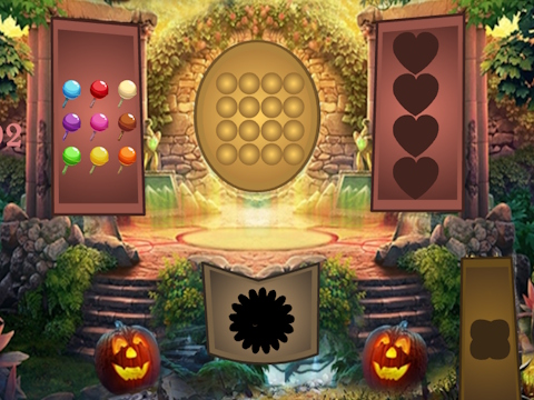 Jeu Royal Lion Rescue  en ligne
