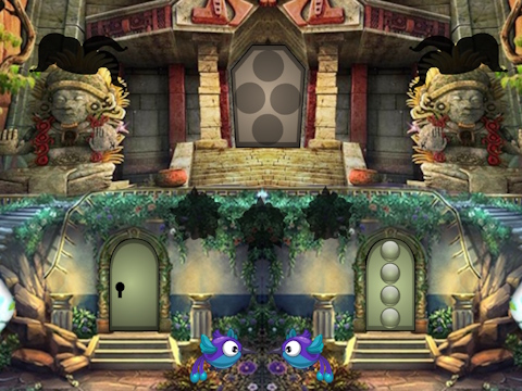 Jeu Champion Owl Escape  en ligne