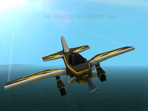 Jeu Smash Wing  en ligne