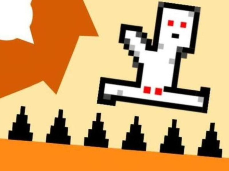 Jeu S'échapper ou mourir  en ligne