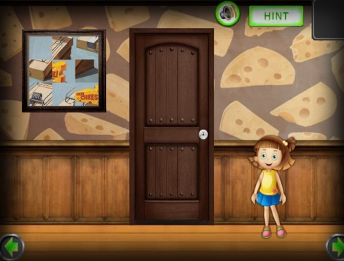 Jeu Amgel Kids Room Escape 293  en ligne