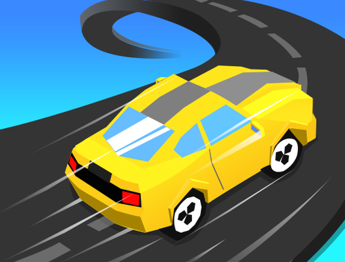 Jeu Fusionner la voiture de ratants  en ligne