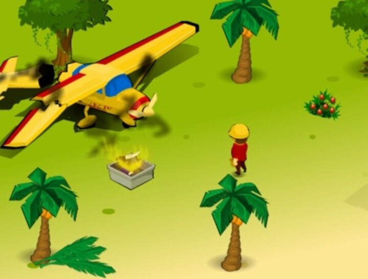 Jeu Audacieux Jack  en ligne
