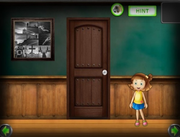 Jeu Amgel Kids Room Escape 294  en ligne