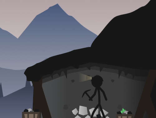 Jeu Simulateur d'exploitation  en ligne
