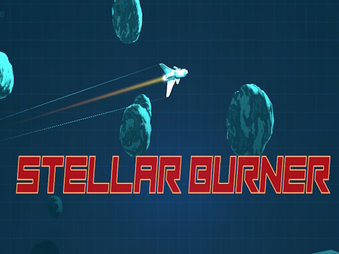 Jeu Brûleur stellaire  en ligne