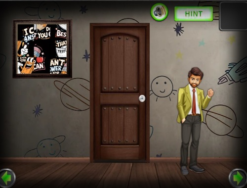 Jeu Amgel Easy Room Escape 270  en ligne
