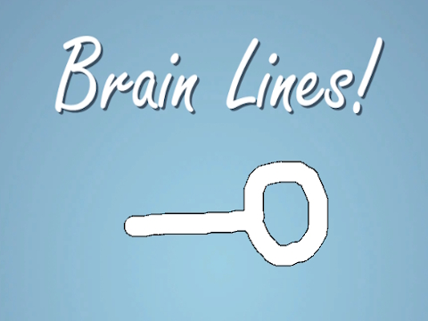 Jeu Lignes cérébrales  en ligne