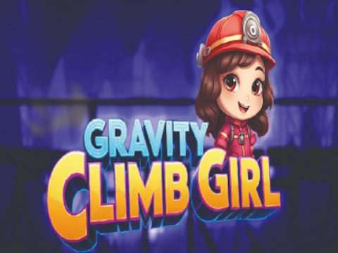 Jeu Fille de montée de gravité  en ligne