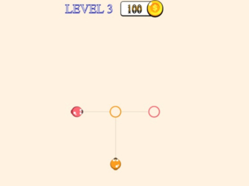 Jeu Canards de couleur  en ligne