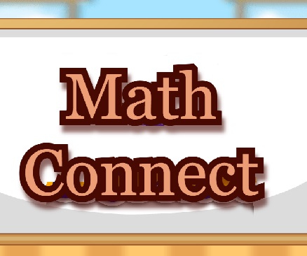 Jeu Math Connect  en ligne
