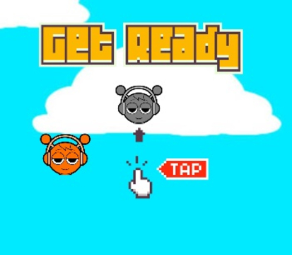 Jeu Flappy Sprunki  en ligne