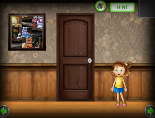Jeu Amgel Kids Room Escape 295  en ligne