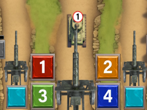 Jeu Ligne de bataille  en ligne