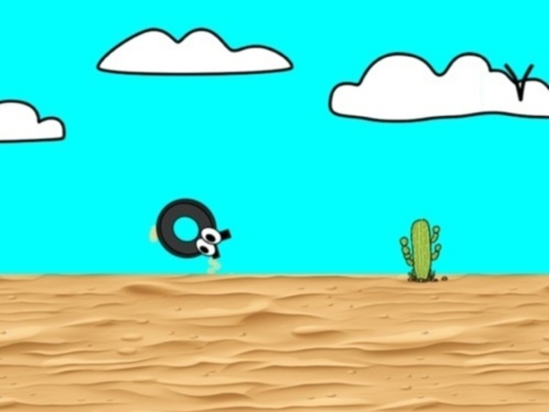 Jeu Manières à roues  en ligne