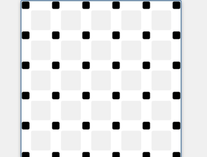 Jeu Dots et boîtes duel  en ligne