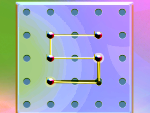 Jeu Node Fusion Frenzy  en ligne