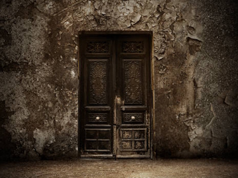 Jeu Portes mystérieuses  en ligne