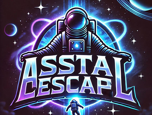 Jeu Évasion astrale  en ligne