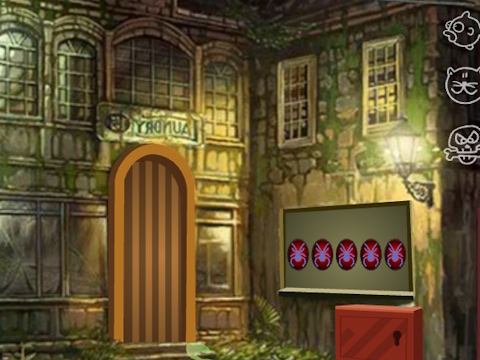 Jeu Rescue de filles et de minou amicaux  en ligne