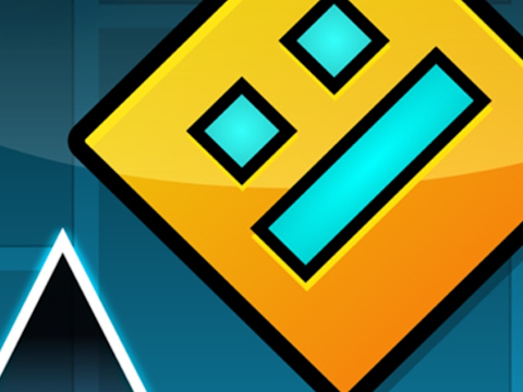 Jeu Geometry Dash Beatbox  en ligne