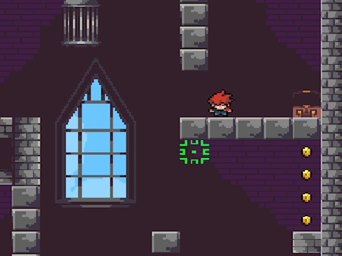 Jeu Swipe Runner Quest  en ligne