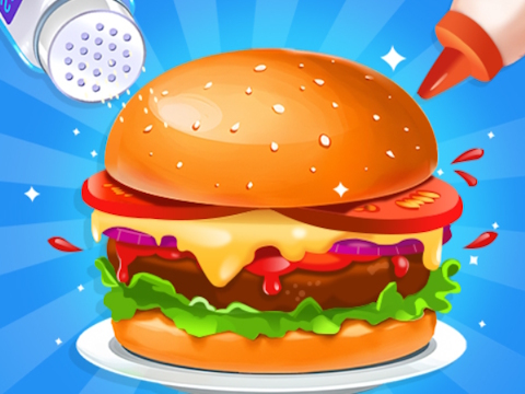 Jeu Recette de cuisson de régime de prise de poids  en ligne
