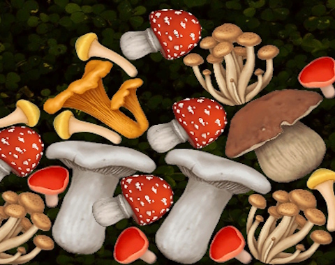 Jeu Fusionner  en ligne