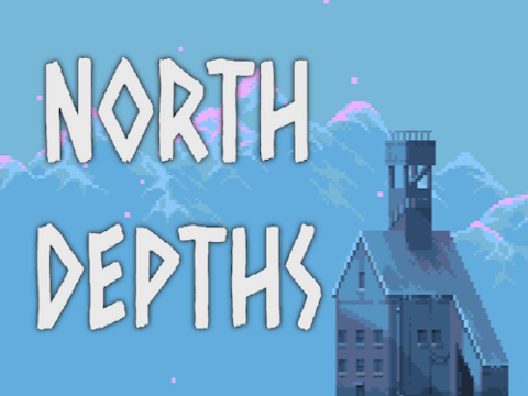 Jeu Profondeurs du nord  en ligne