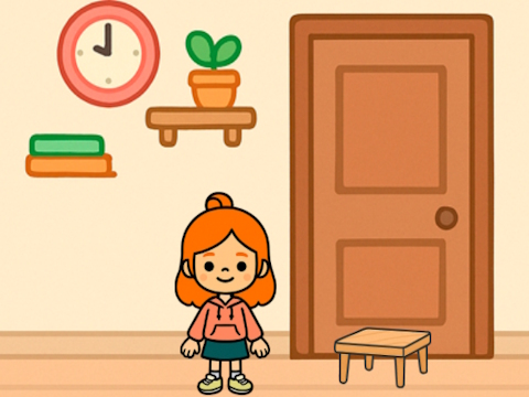 Jeu TB Avataria Life Girl  en ligne