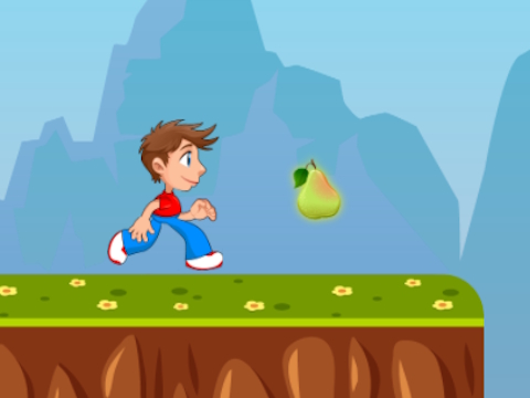 Jeu Héros sain  en ligne