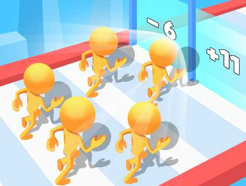 Jeu Compter la couleur de la couleur du match maître  en ligne