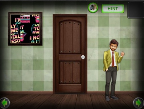 Jeu Amgel Easy Room Escape 271  en ligne