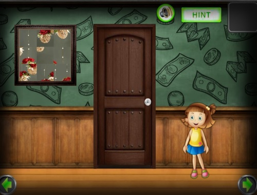Jeu Amgel Kids Room Escape 297  en ligne