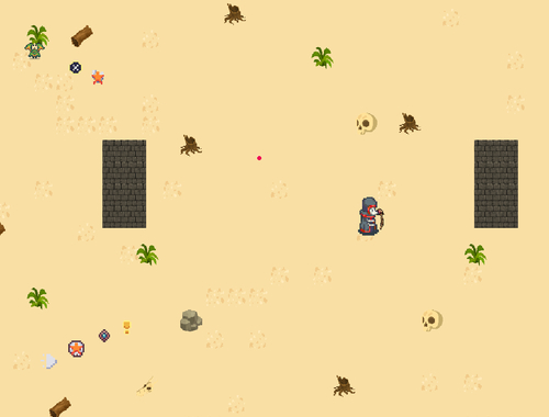 Jeu Pixel  en ligne
