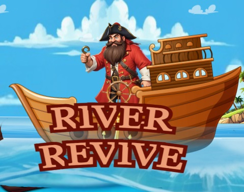 Jeu Rivière  en ligne