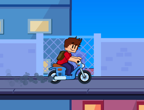 Jeu Moteur de montée Roblox  en ligne