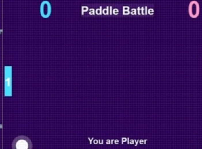 Jeu Bataille de pagaie  en ligne