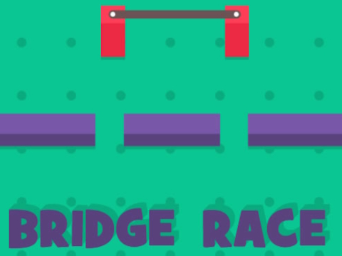 Jeu Course de ponts  en ligne