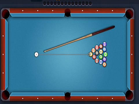 Jeu Pool Legends Pro Masters  en ligne