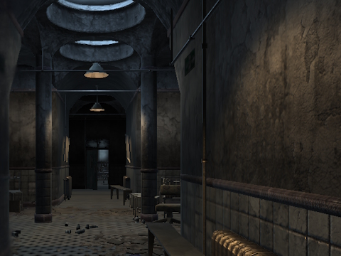 Jeu Resident Evil: Purge Opération  en ligne