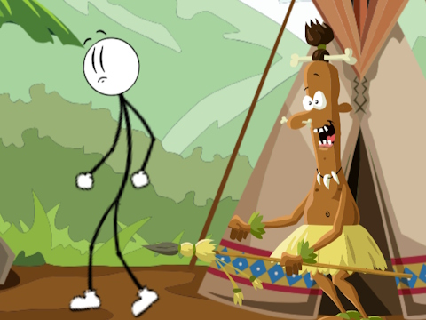 Jeu Portes et îles  en ligne