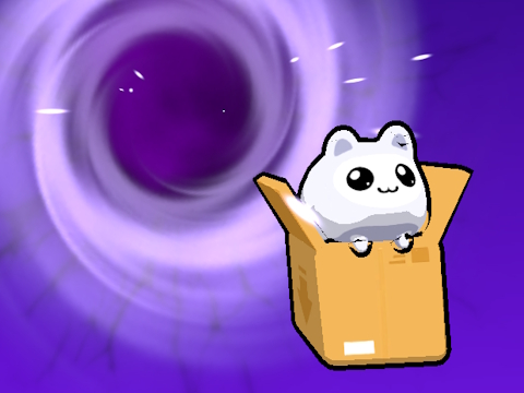 Jeu Kitten ne meurt jamais  en ligne