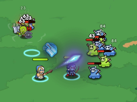 Jeu Survivre l'escouade  en ligne